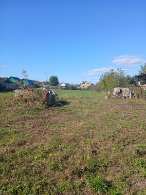 Объект по адресу Москва, Лесная ул 