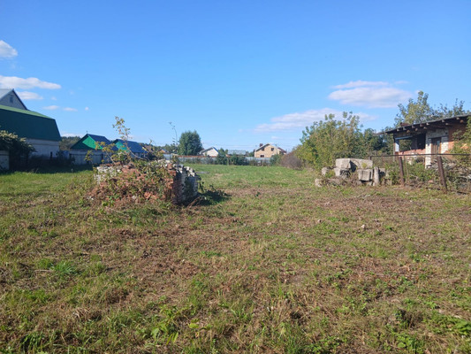 Объект по адресу Москва, Лесная ул 