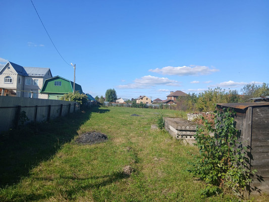 Объект по адресу Москва, Лесная ул 