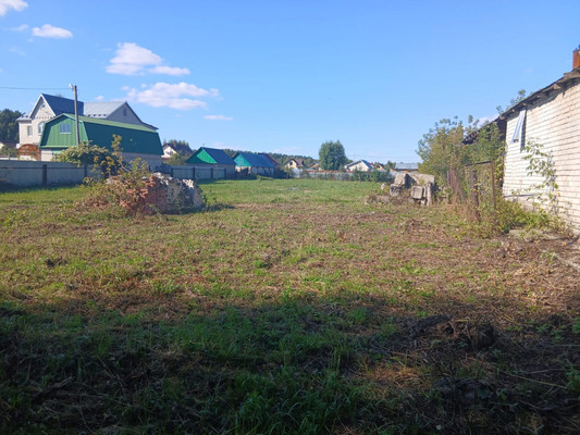 Объект по адресу Москва, Лесная ул 