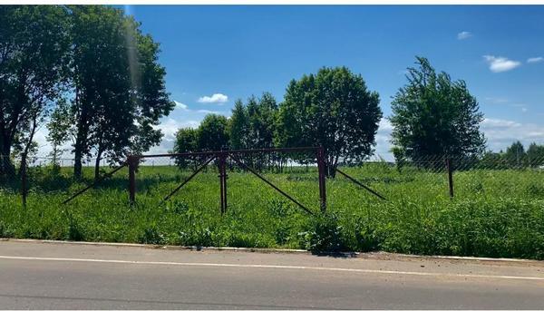 Объект по адресу Московская обл, Одинцово г, Бушарино д, ГП-3 тер