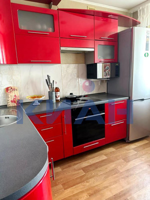 Объект по адресу Москва, 9 Мая ул, 65 