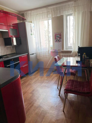 Объект по адресу Москва, 9 Мая ул, 65 