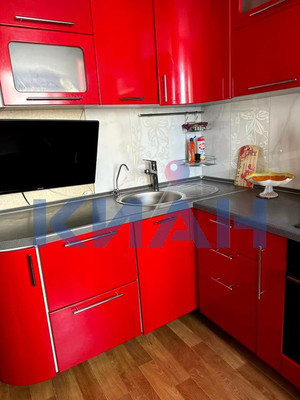 Объект по адресу Москва, 9 Мая ул, 65 