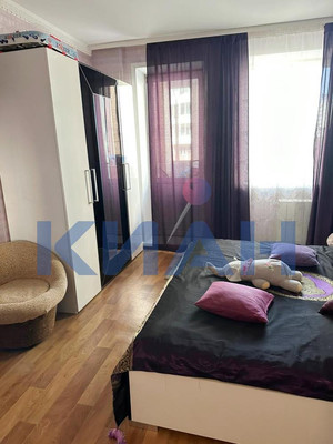 Объект по адресу Москва, 9 Мая ул, 65 