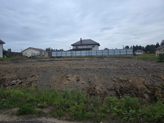 Объект по адресу Москва, Ягодка тер. СНТ 