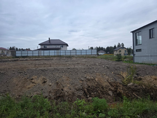 Объект по адресу Москва, Ягодка тер. СНТ 