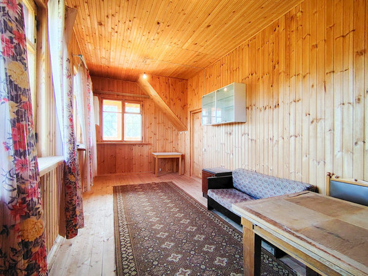 Объект по адресу Московская обл, Павлово-Посадский р-н, Назарьево д