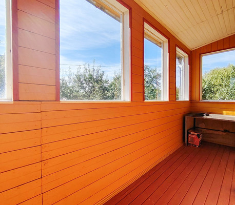 Объект по адресу Московская обл, Павлово-Посадский р-н, Назарьево д