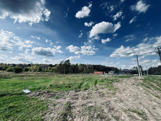 Объект по адресу Москва, Центральная ул 