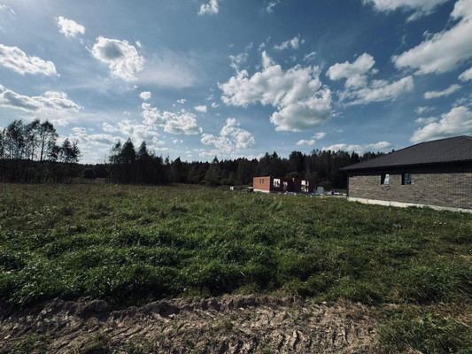 Объект по адресу Москва, Центральная ул 