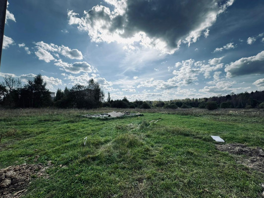 Объект по адресу Москва, Центральная ул 