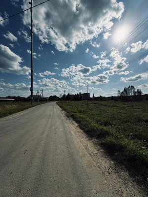 Объект по адресу Москва, Центральная ул 