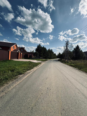 Объект по адресу Москва, Центральная ул 