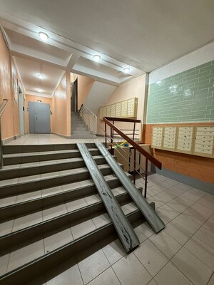 Объект по адресу Москва г, Маршала Захарова ул, д. 10к2