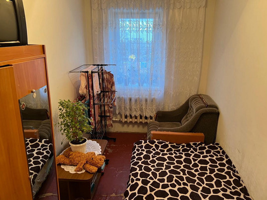 Объект по адресу Москва, Нарвское ш, 33 