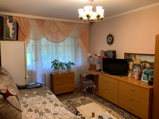 Объект по адресу Москва, Гатчинская ул, 16а 