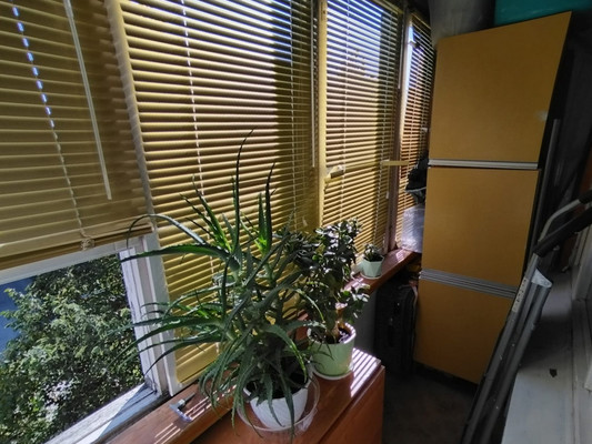 Объект по адресу Москва, Гатчинская ул, 16а 