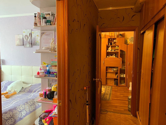 Объект по адресу Москва, Гатчинская ул, 16а 