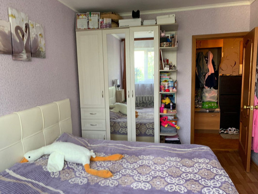 Объект по адресу Москва, Гатчинская ул, 16а 