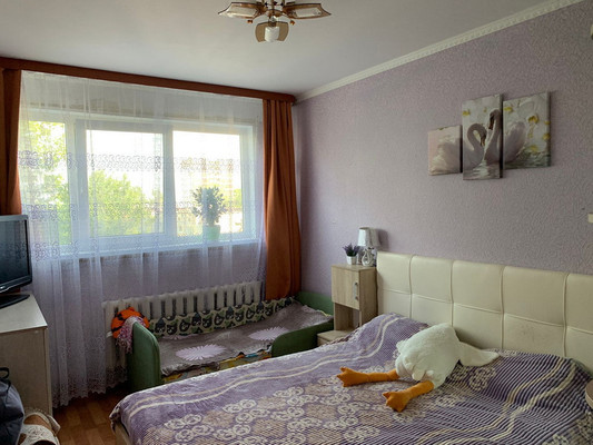 Объект по адресу Москва, Гатчинская ул, 16а 