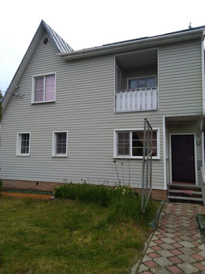 Объект по адресу Москва г, Новофедоровское п, Ожигово д