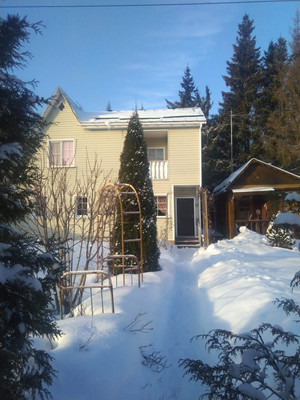 Объект по адресу Москва г, Новофедоровское п, Ожигово д