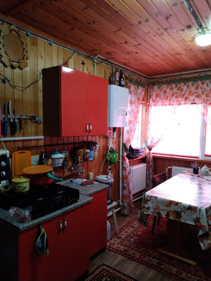 Объект по адресу Москва г, Новофедоровское п, Ожигово д