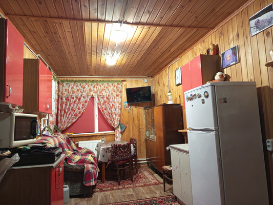 Объект по адресу Москва г, Новофедоровское п, Ожигово д