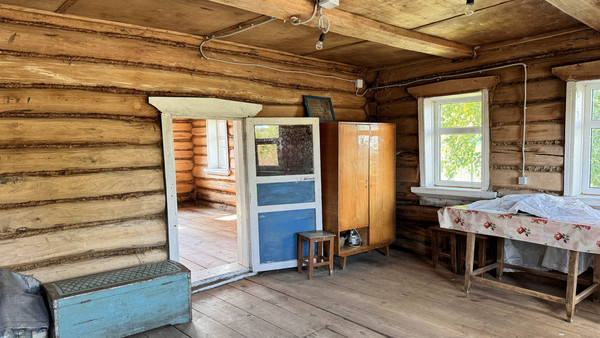 Объект по адресу Москва, М.Вахитова ул 