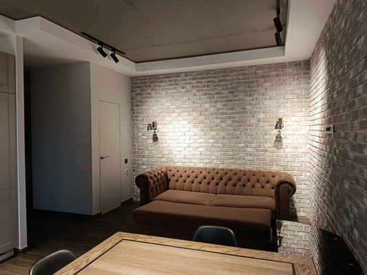 Объект по адресу Москва г, Багрицкого ул, д. 10к4