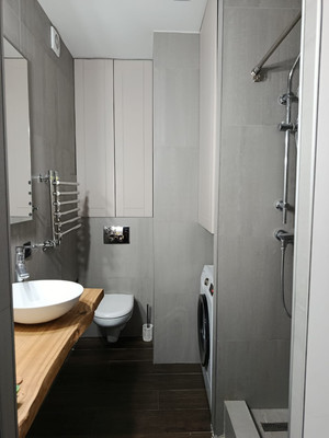 Объект по адресу Москва г, Багрицкого ул, д. 10к4