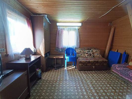 Объект по адресу Московская обл, Наро-Фоминский р-н, Покровка д