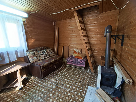 Объект по адресу Московская обл, Наро-Фоминский р-н, Покровка д