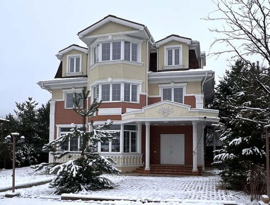 Объект по адресу Москва, Новогорская ул, 53 