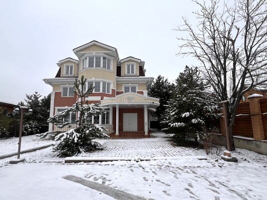 Объект по адресу Москва, Новогорская ул, 53 