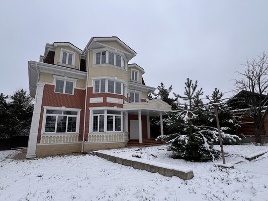 Объект по адресу Москва, Новогорская ул, 53 