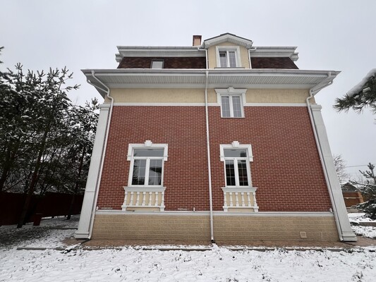 Объект по адресу Москва, Новогорская ул, 53 