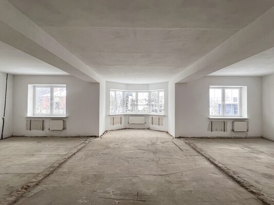 Объект по адресу Москва, Новогорская ул, 53 