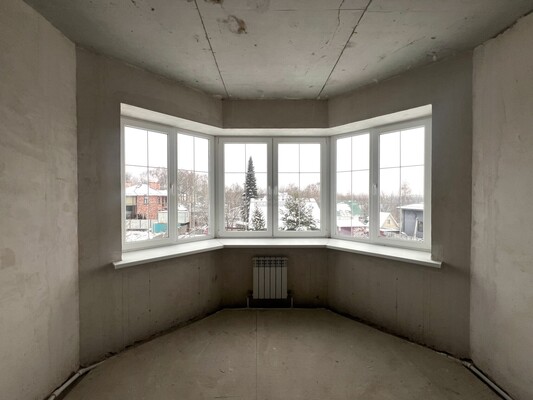 Объект по адресу Москва, Новогорская ул, 53 