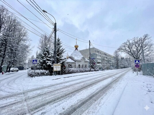Объект по адресу Москва, Восточная ул 