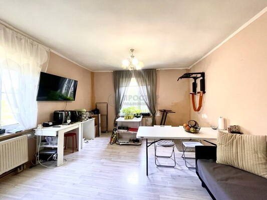 Объект по адресу Москва, Восточная ул 