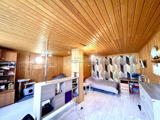 Объект по адресу Москва, Восточная ул 