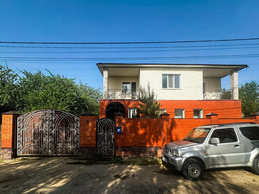 Объект по адресу Москва, Бакирова ул, 14 