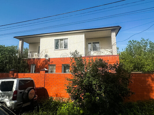 Объект по адресу Москва, Бакирова ул, 14 