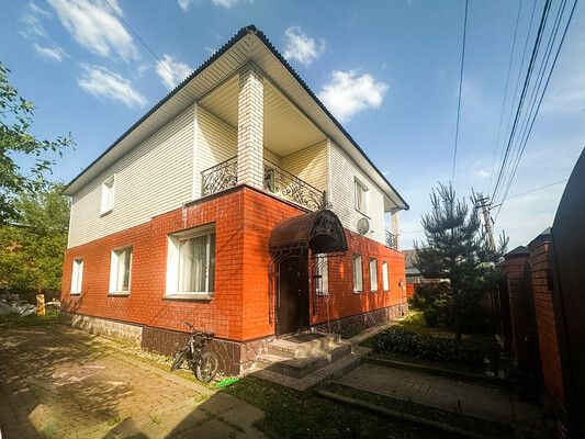 Объект по адресу Москва, Бакирова ул, 14 