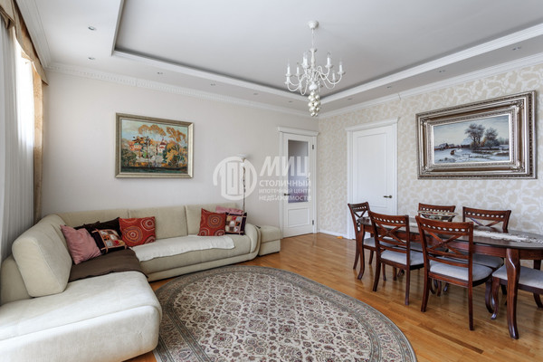 Объект по адресу Москва г, 1-я Машиностроения ул, д. 4к1