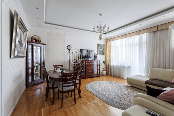 Объект по адресу Москва г, 1-я Машиностроения ул, д. 4к1