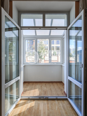 Объект по адресу Москва г, 1-я Машиностроения ул, д. 4к1