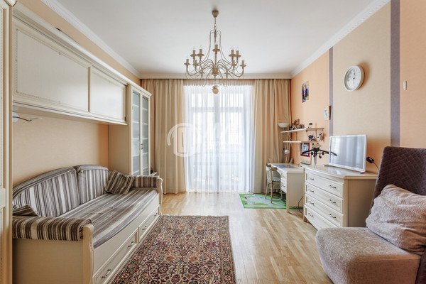 Объект по адресу Москва г, 1-я Машиностроения ул, д. 4к1